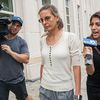 Seagram's Heiress And Alleged Nxivm 'Sex Cult' Benefactor Would Like To Leave Brooklyn, Please